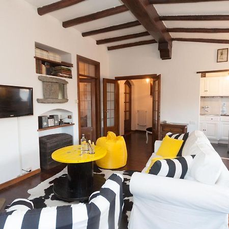 Vista Menaggio Centro Villa Luaran gambar
