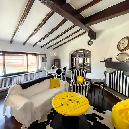 Vista Menaggio Centro Villa Luaran gambar