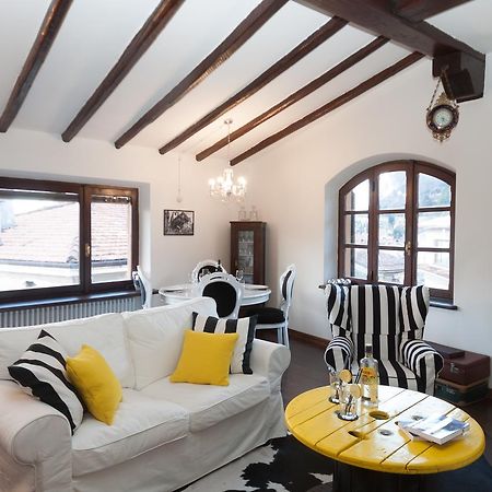 Vista Menaggio Centro Villa Luaran gambar