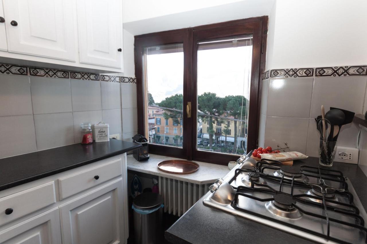 Vista Menaggio Centro Villa Luaran gambar